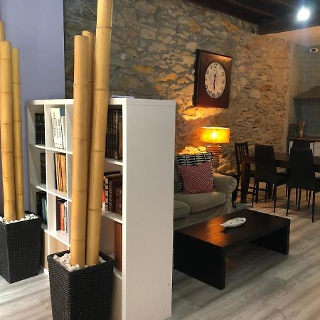 Apartamento Lupita Cudillero Bagian luar foto
